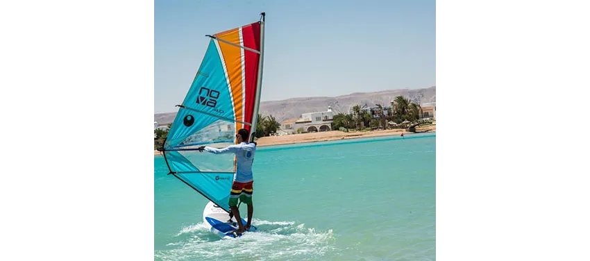 Club Paradisio El Gouna 4*-6