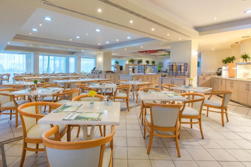 Lordos Beach Hotel & Spa 4*-12