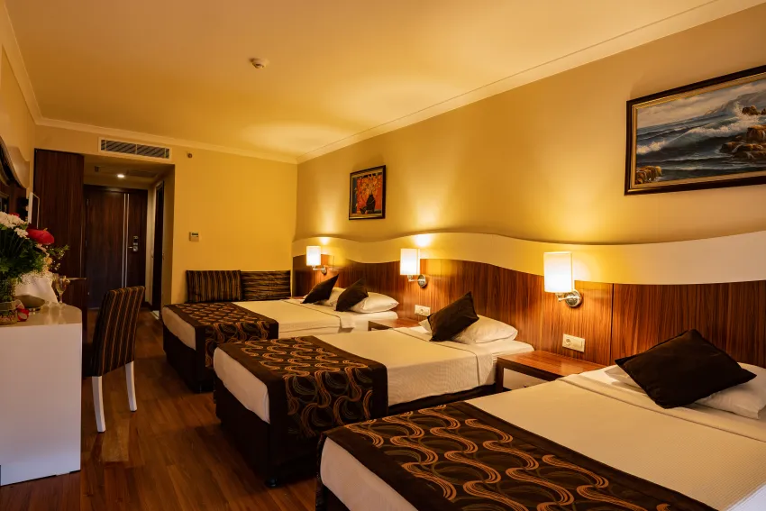 Throne Beach Resort & Spa 5*-35