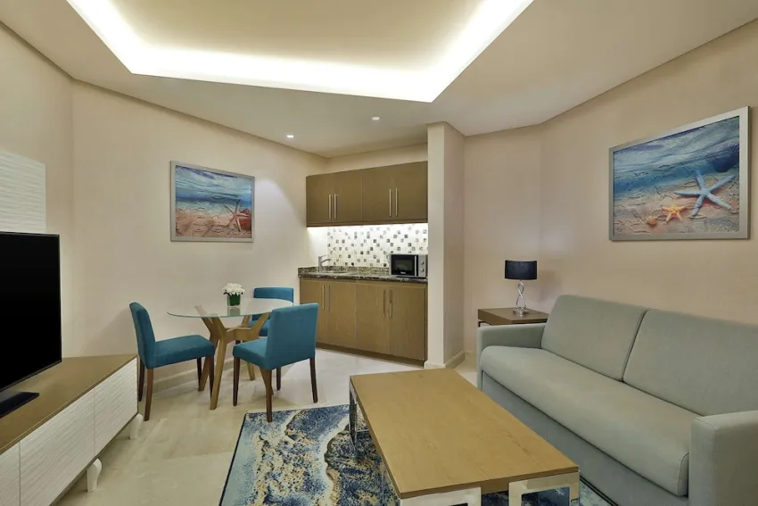 Hilton Hurghada Plaza 5*-54