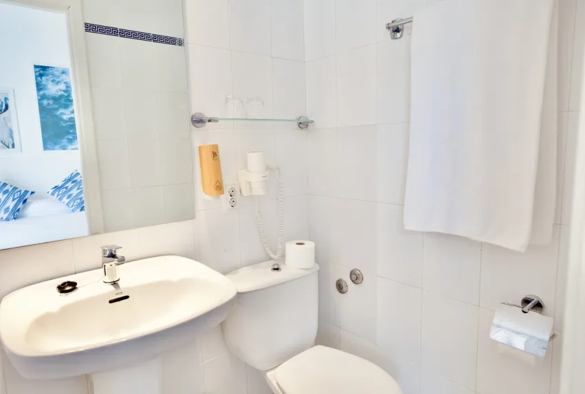 JS Hotel Horitzo 3*-6