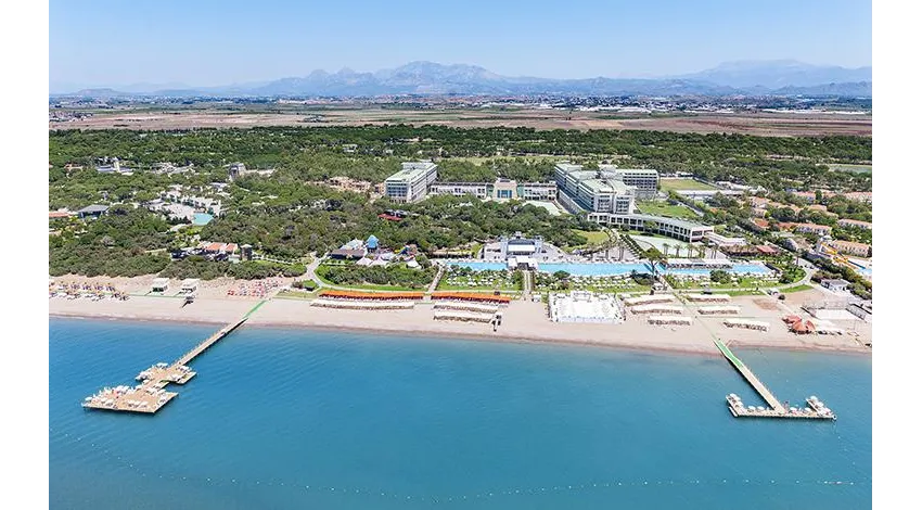 RIXOS PREMIUM BELEK  5*-1
