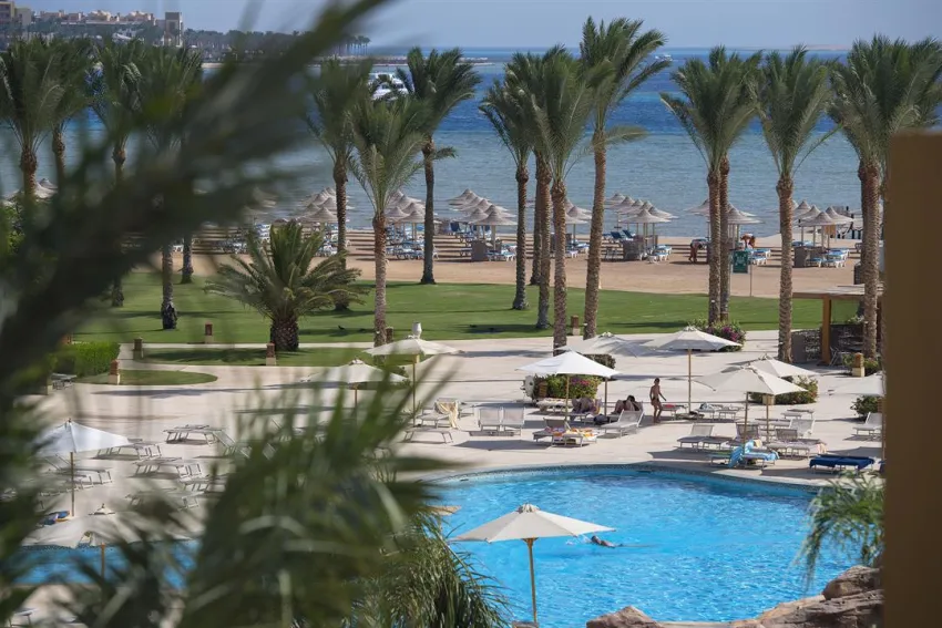 STELLA BEACH RESORT & SPA MAKADI BAY  5*-36