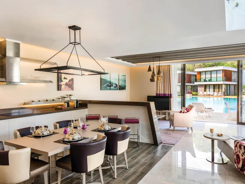 Rixos Premium Tekirova 5*-81