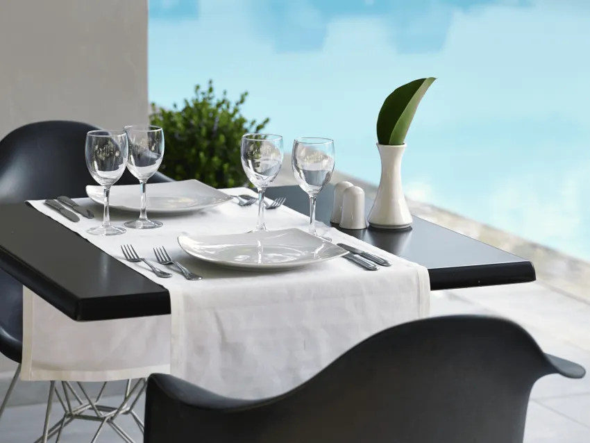 Oktober Downtown Boutique Hotel 3*-22