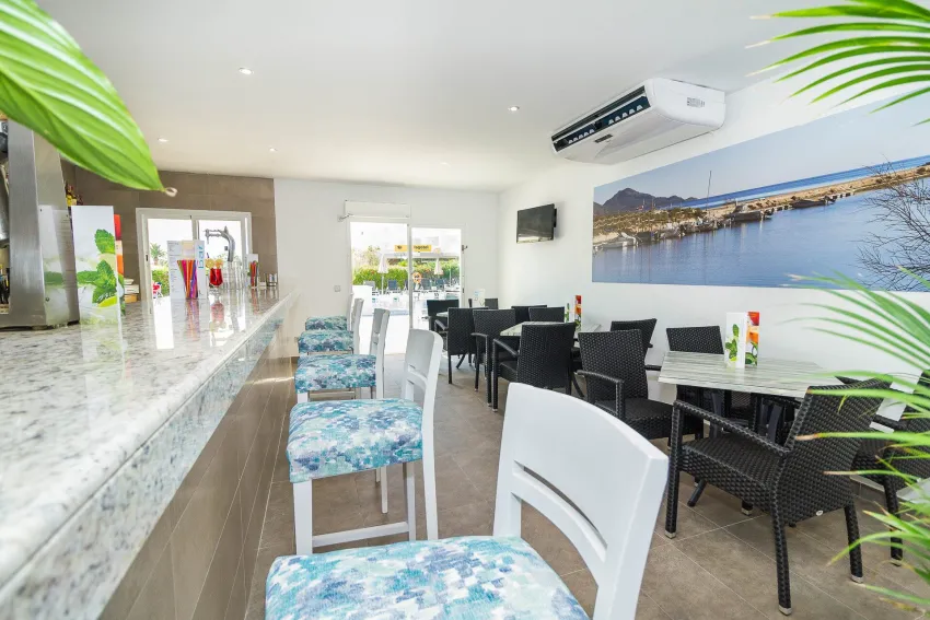 Eix Lagotel Holiday Resort 4*-3