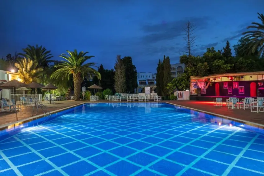 MARHABA SALEM  4*-28