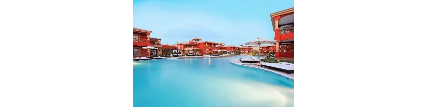 Pickalbatros Alf Leila Wa Leila Resort 4*-24