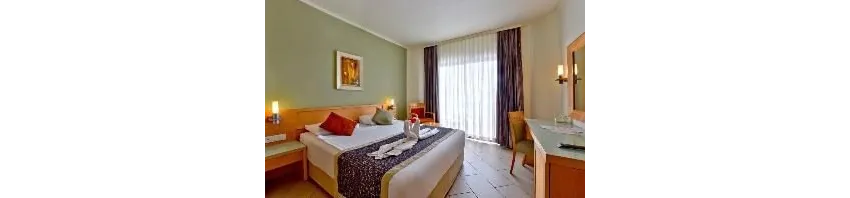 Side Mare Resort & Spa 5*-9