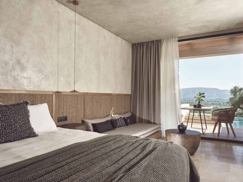 Olea All Suite Hotel 5*-18