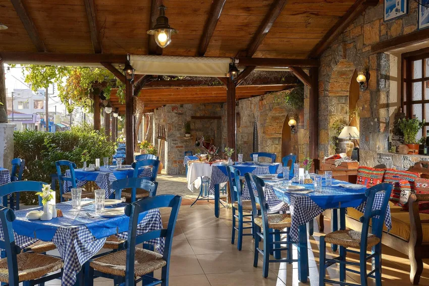 Alexander Beach Hotel And Village Resort 5*-28