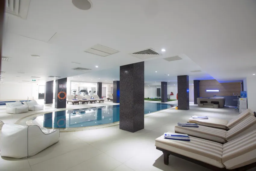 Anmaria Beach Hotel 4*-9