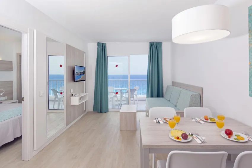 HSM Calas Park Apartamentos 3*-17