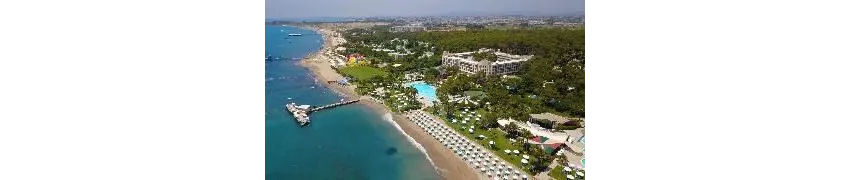 Turquoise Hotel 5*-20