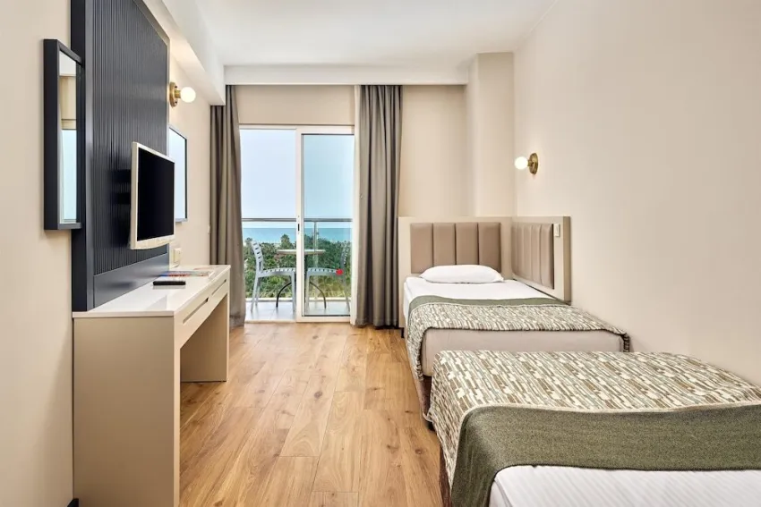 Seaden Sea World Resort & Spa 5*-27