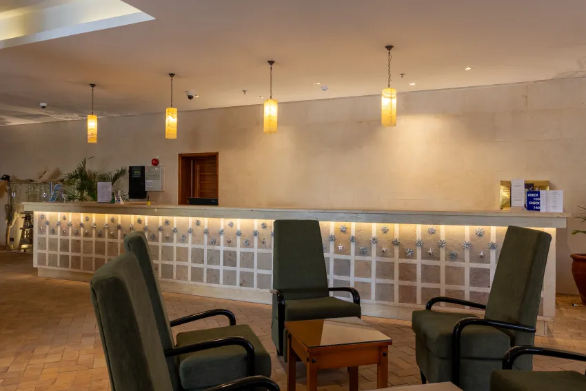 Fort Arabesque Resort, Spa and Villas 4*-4