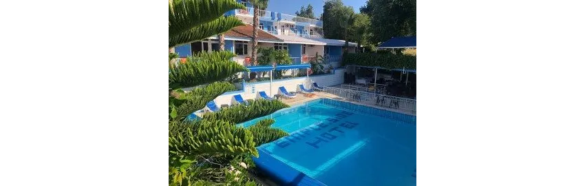 Side Temple Hotel 3*-1