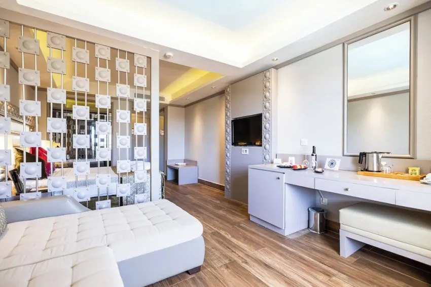 Vonresort Elite 5*-18