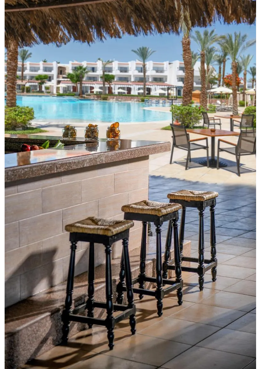 Jaz Fanara Resort 5*-5