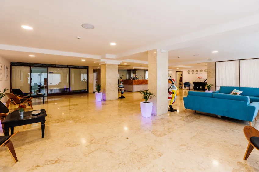 Belsana (Bellevue) 3*-28