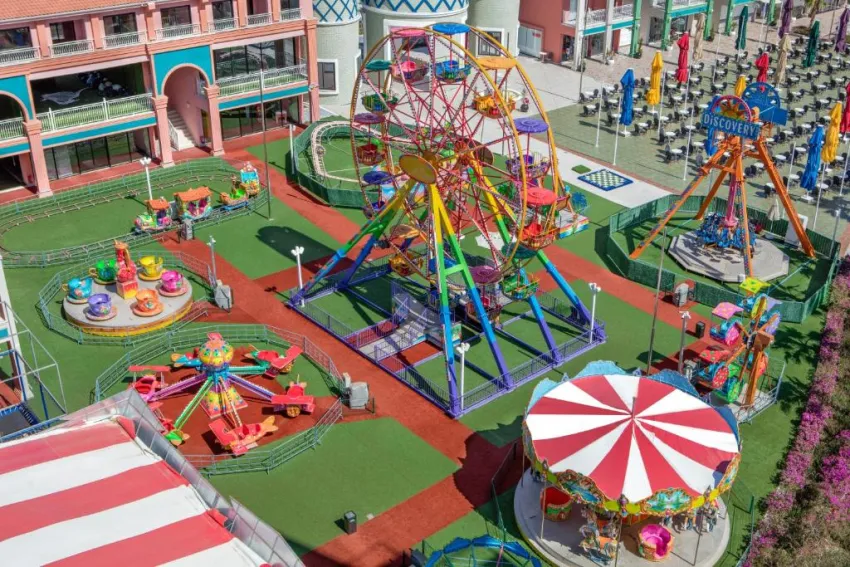 GRANADA LUXURY BELEK  5*-45