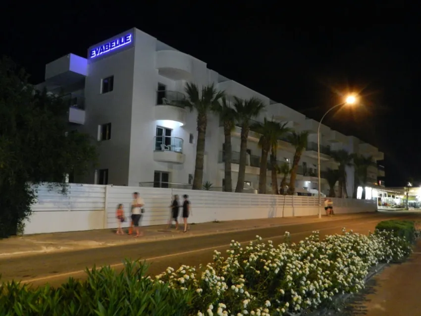 Evabelle Napa Hotel Apartments 3*-3