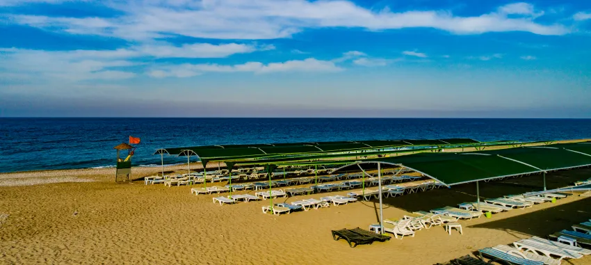 Throne Beach Resort & Spa 5*-73