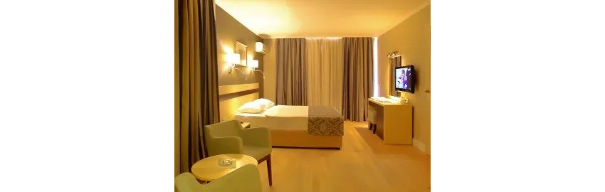 A11 Hotel Obakoy 4*-8