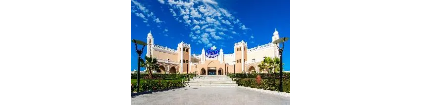 Jasmine Palace Resort & Spa 5*-35