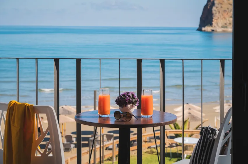 Elia Agia Marina Beach Hotel 4*-14