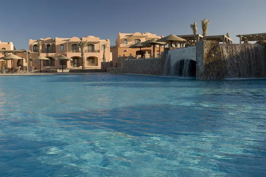 Swissotel Resort El Quseir EX Radisson Blu Resort El Quseir ex SAS 5*-13