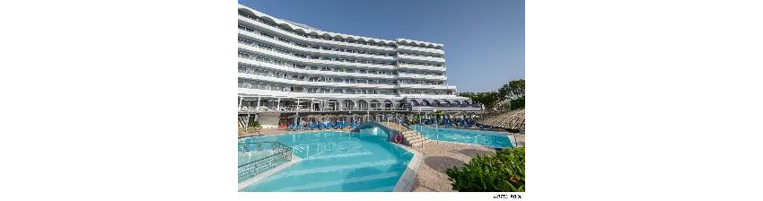 Olympos Beach Resort 4*-7