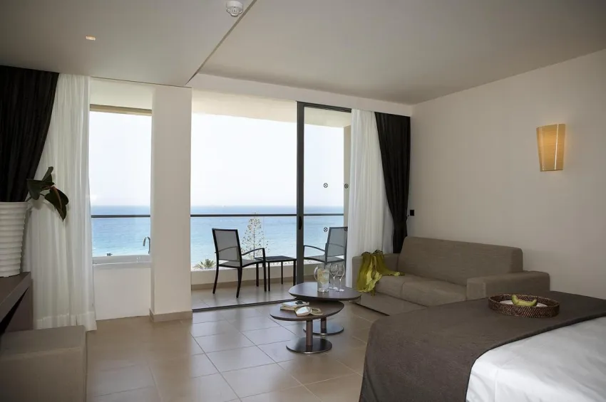 The Ixian Grand and All Suites 5*-9