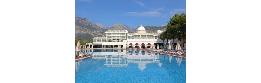 Juju Premier Palace Hotel (Ex. Amara Premier Palace) 5*-27