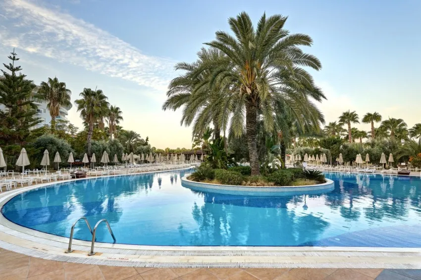 Seaden Sea World Resort & Spa 5*-15