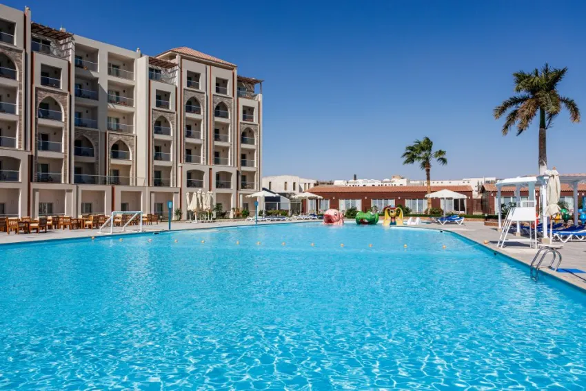 SUNRISE ALORA AQUA PARK RESORT  4*-26