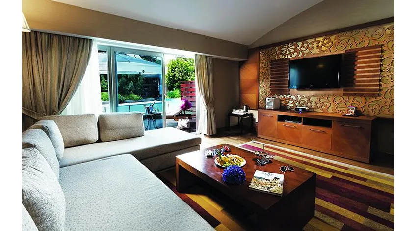 RIXOS SUNGATE HOTEL  5*-3