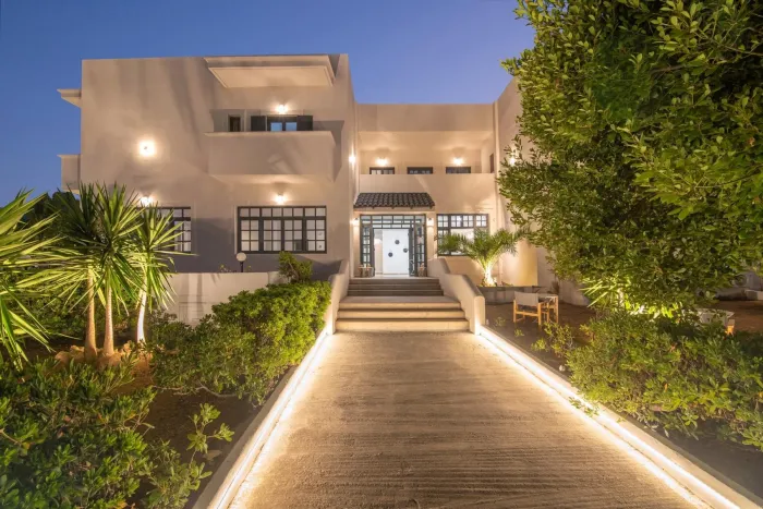 Anemos Inn 2* - Kokkini hani - Grecia