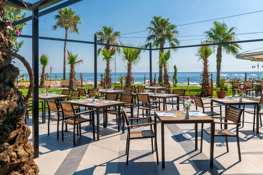 Sealife Kemer Resort Hotel 5*-152