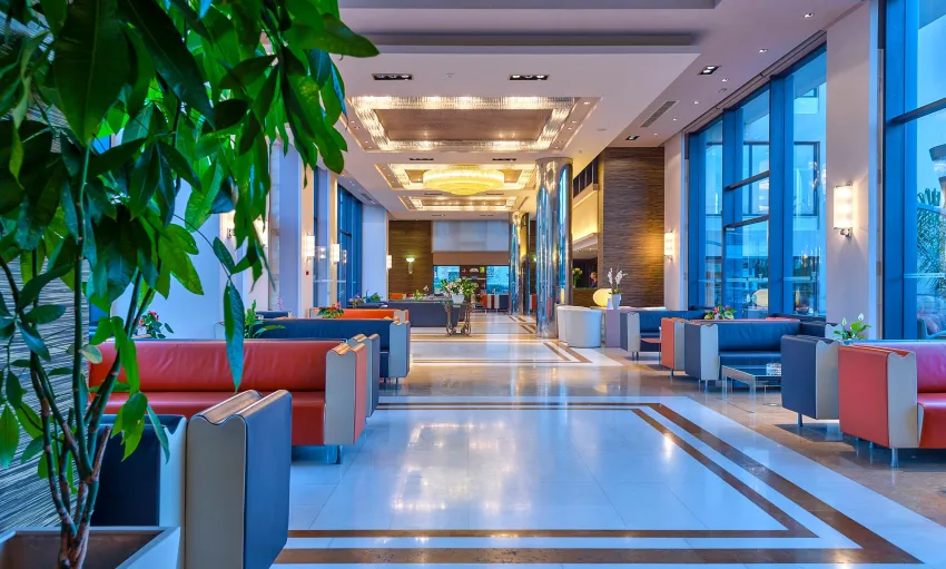 Porto Platanias Beach Resort & Spa 5*-20