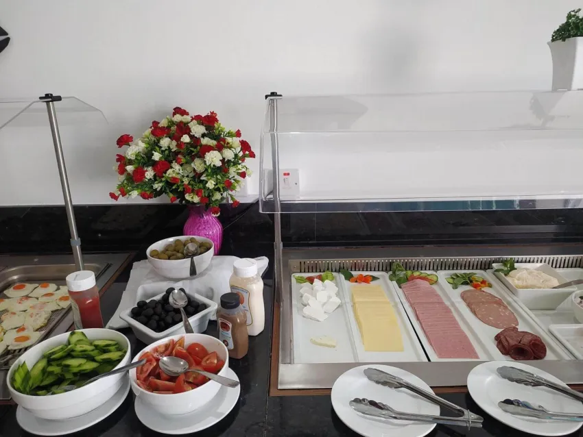 Sunny Blue Hotel 3*-52