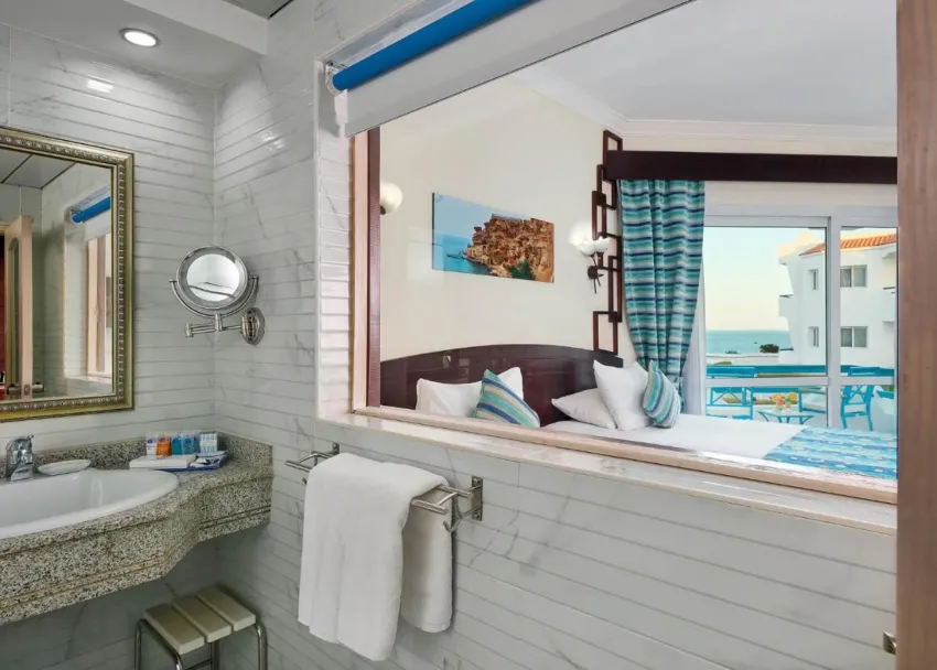 Dreams Beach Resort Sharm El Sheikh 5*-19
