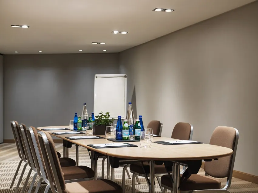 Galaxy Iraklio Hotel 5*-20