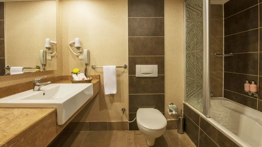 Kaya Belek Resort 5*-11