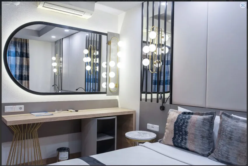 Eftalia Aqua Hotel 5*-22