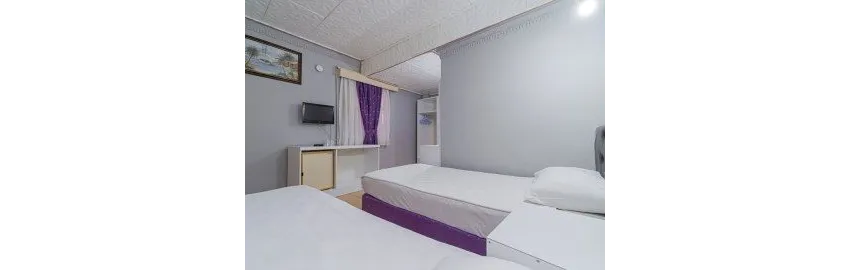 Sayanora Hotel 3*-22