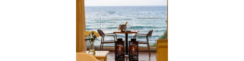 Alexander Beach Hotel And Village Resort 5*-89