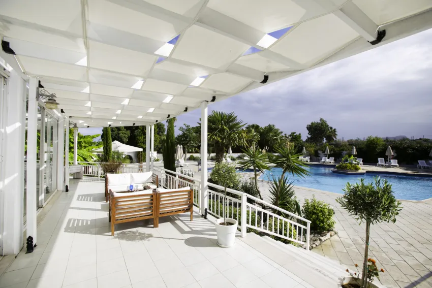 Happy Days Hotel Tholos 3*-21