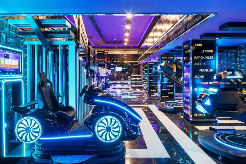 PICKALBATROS AQUA BLU RESORT  4*-40