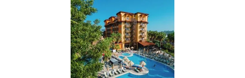Villa Side Hotel 4*-1